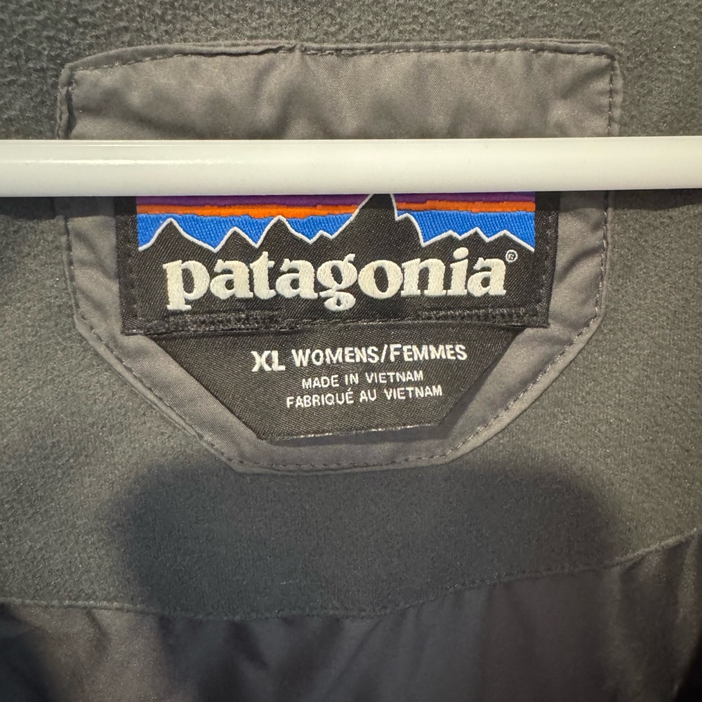 Patagonia Down With It Parka Size XL - Picture 15 of 16
